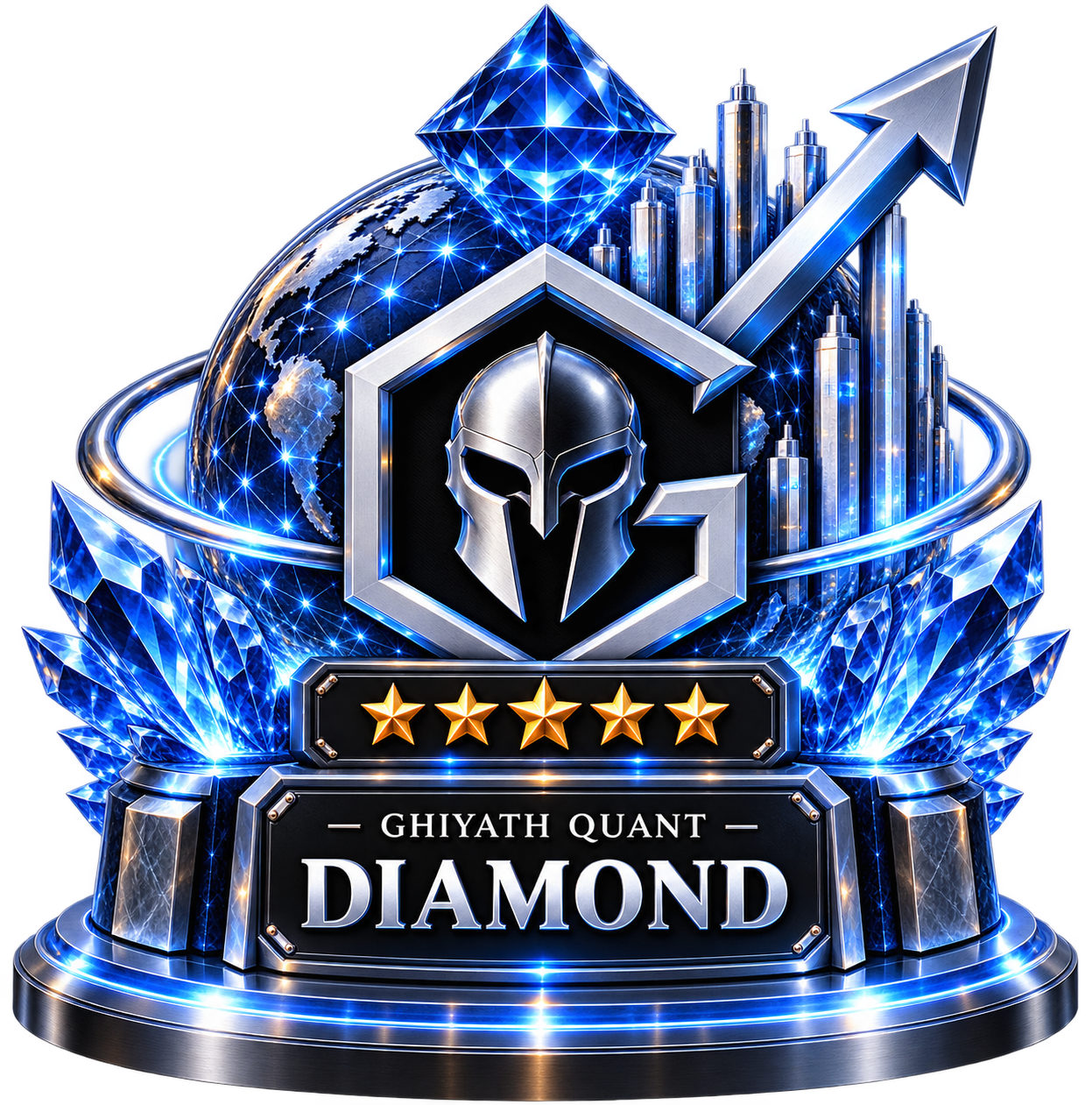 DIAMOND tier