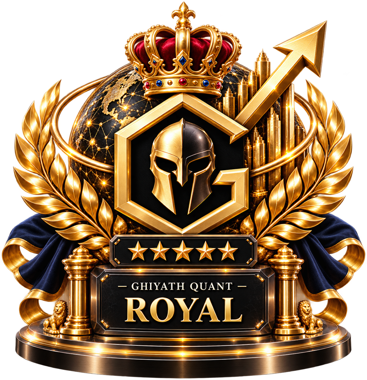 ROYAL tier