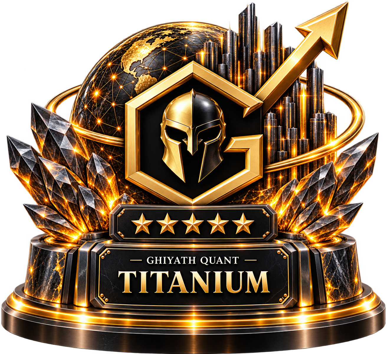 TITANIUM tier
